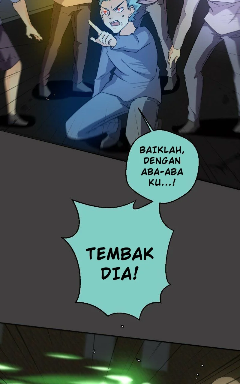 unOrdinary Chapter 196 - halaman 49