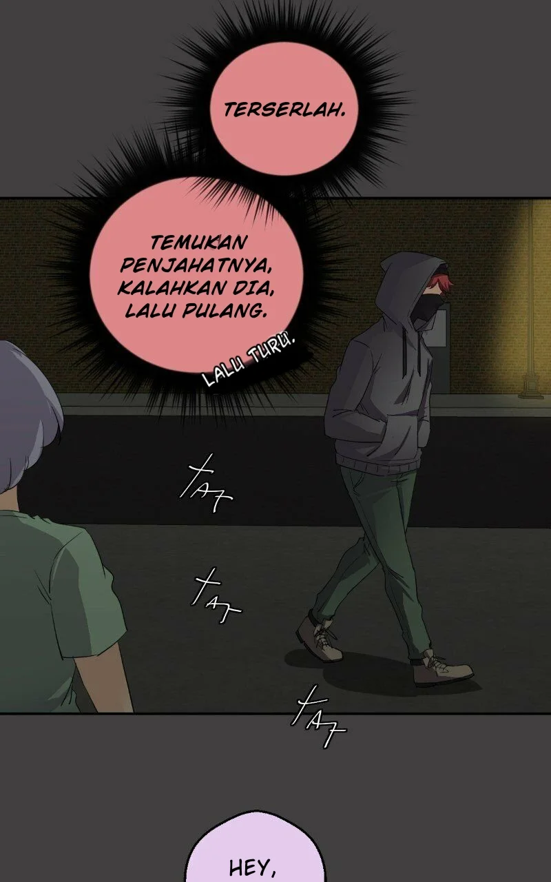 unOrdinary Chapter 196 - halaman 5