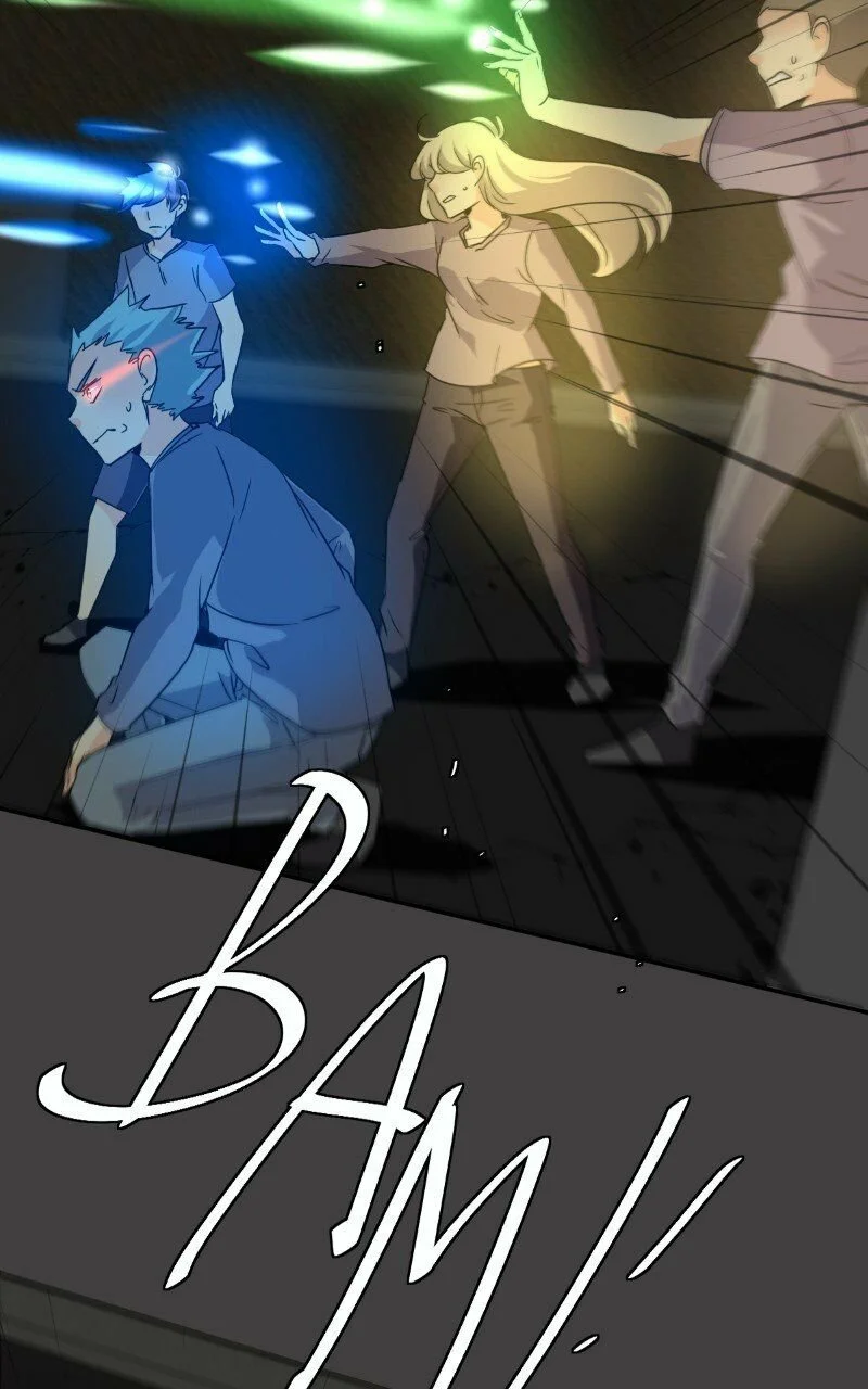 unOrdinary Chapter 196 - halaman 50