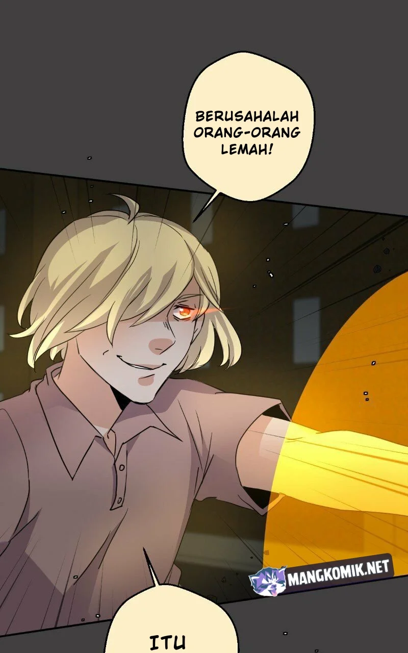 unOrdinary Chapter 196 - halaman 52