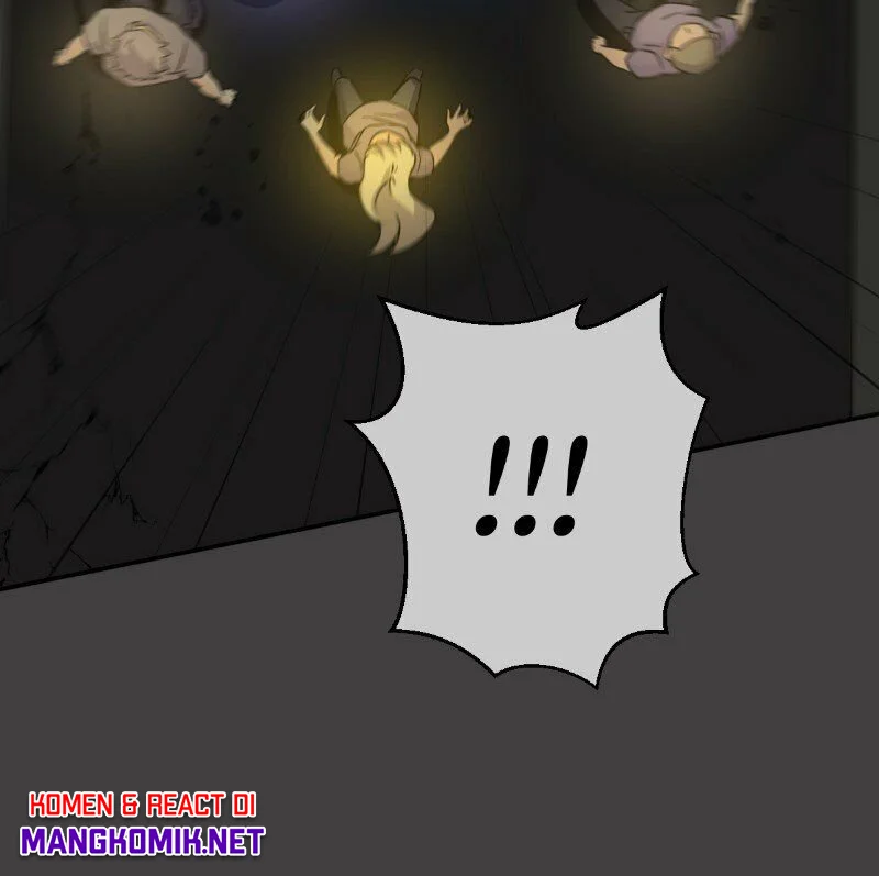 unOrdinary Chapter 196 - halaman 56