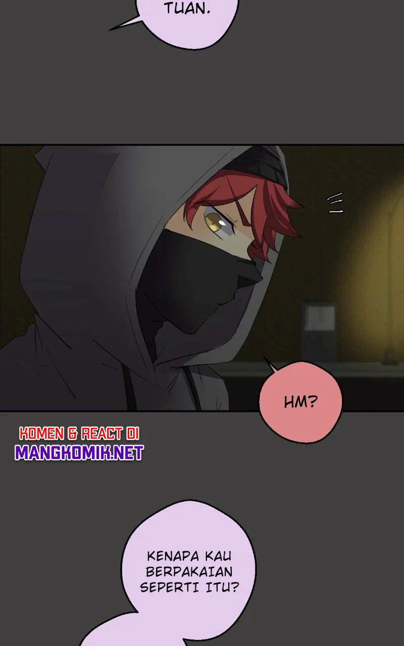 unOrdinary Chapter 196 - halaman 6