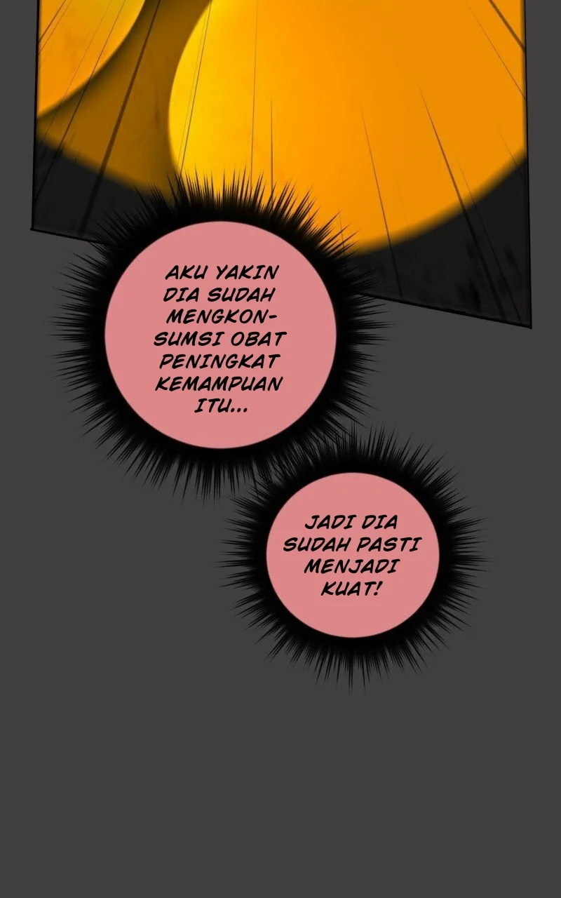 unOrdinary Chapter 196 - halaman 63