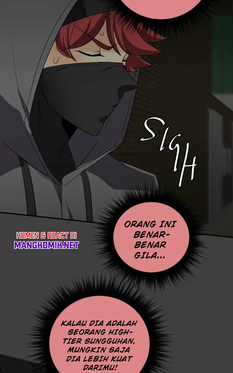 unOrdinary Chapter 196 - halaman 66