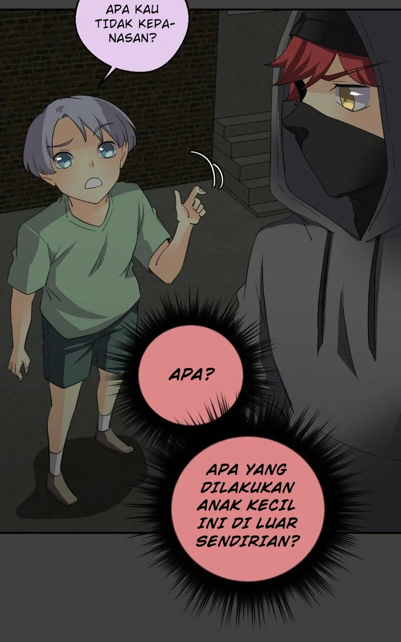 unOrdinary Chapter 196 - halaman 7