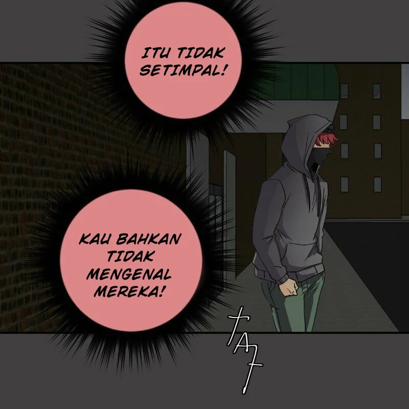 unOrdinary Chapter 196 - halaman 72