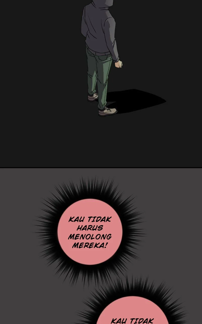 unOrdinary Chapter 196 - halaman 77