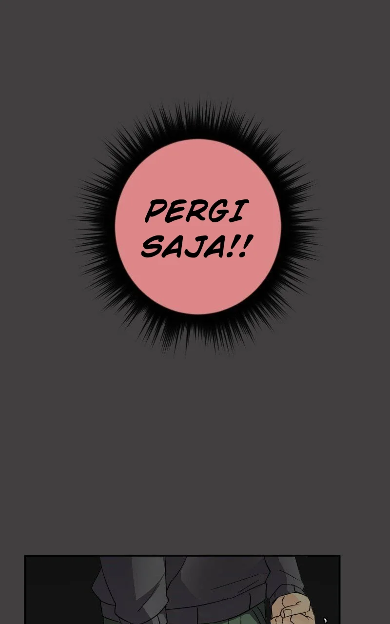 unOrdinary Chapter 196 - halaman 79