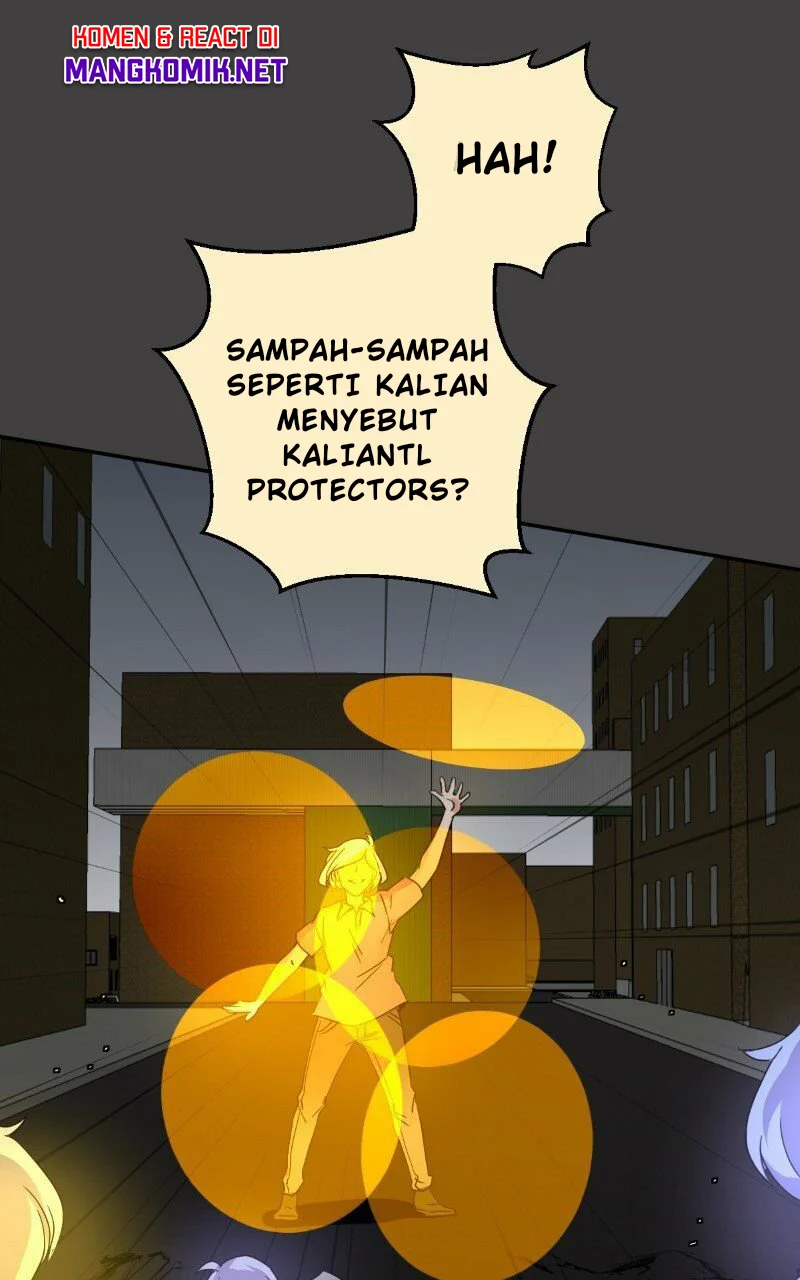 unOrdinary Chapter 196 - halaman 81