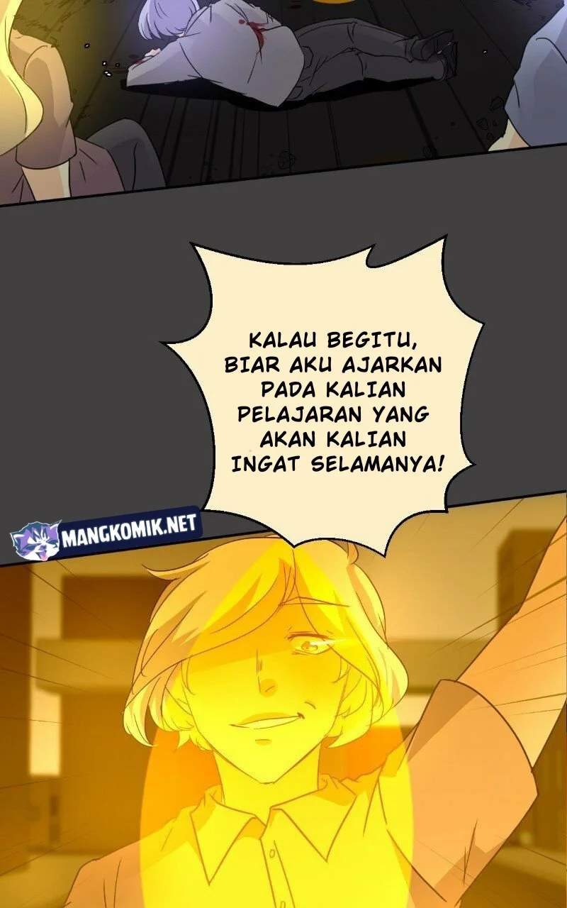 unOrdinary Chapter 196 - halaman 82