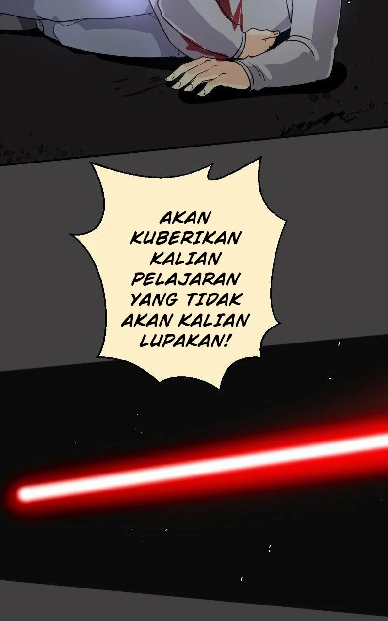 unOrdinary Chapter 196 - halaman 84