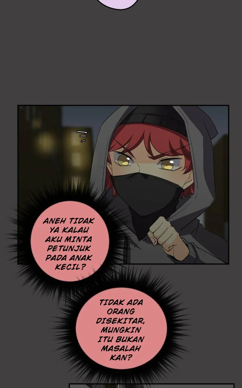 unOrdinary Chapter 196 - halaman 9