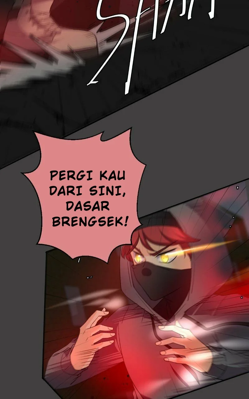 unOrdinary Chapter 196 - halaman 93