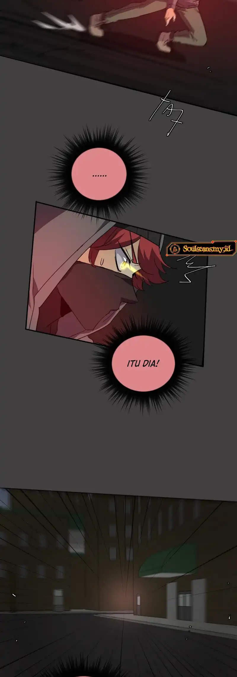 unOrdinary Chapter 197 - halaman 100