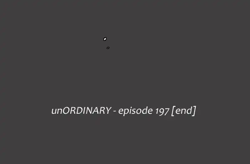 unOrdinary Chapter 197 - halaman 126