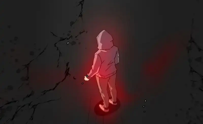 unOrdinary Chapter 197 - halaman 3