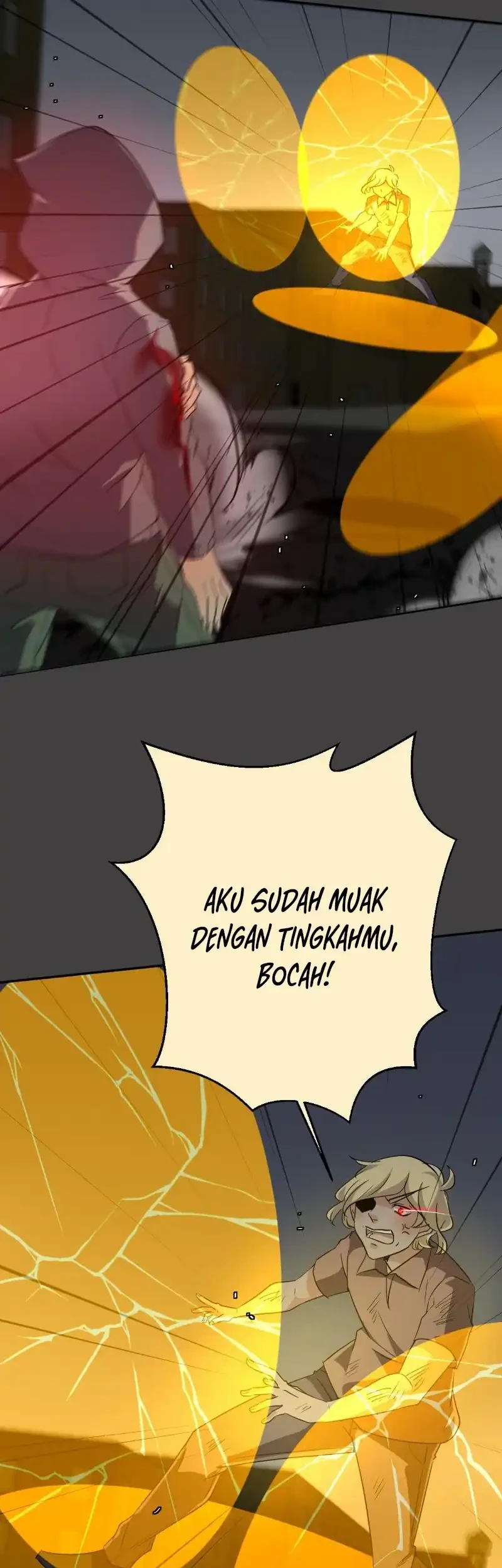 unOrdinary Chapter 197 - halaman 64
