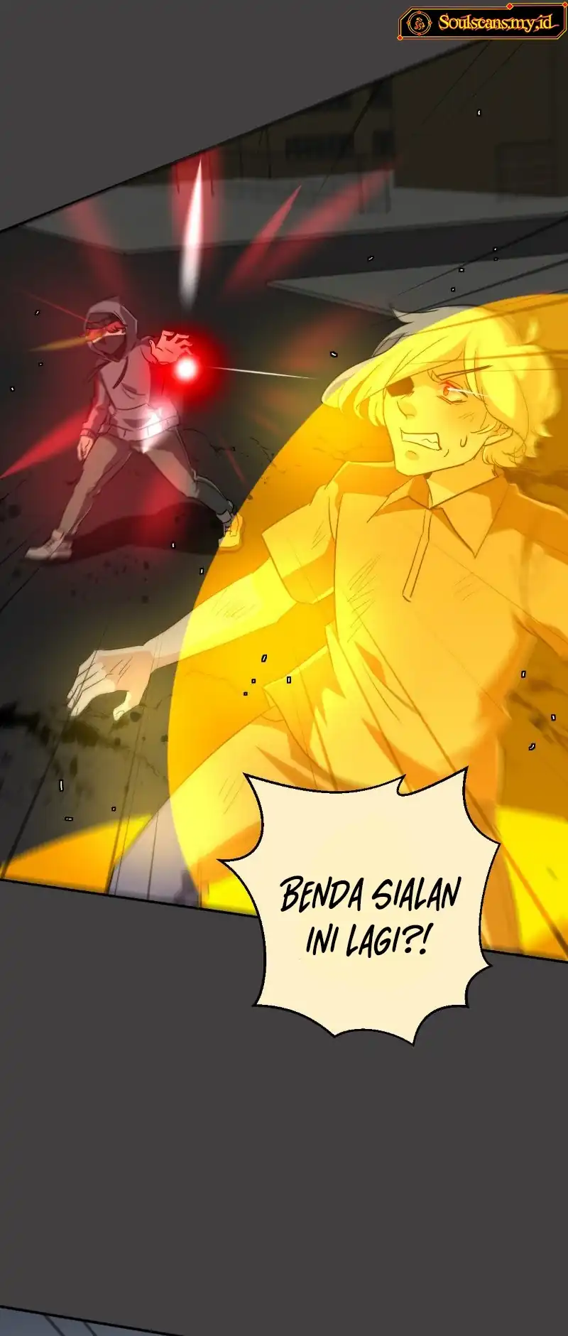 unOrdinary Chapter 197 - halaman 77