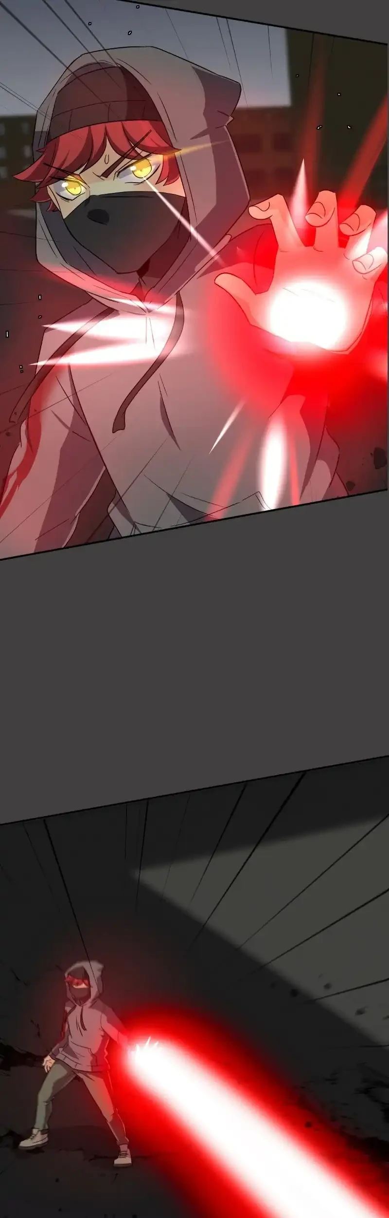 unOrdinary Chapter 197 - halaman 78