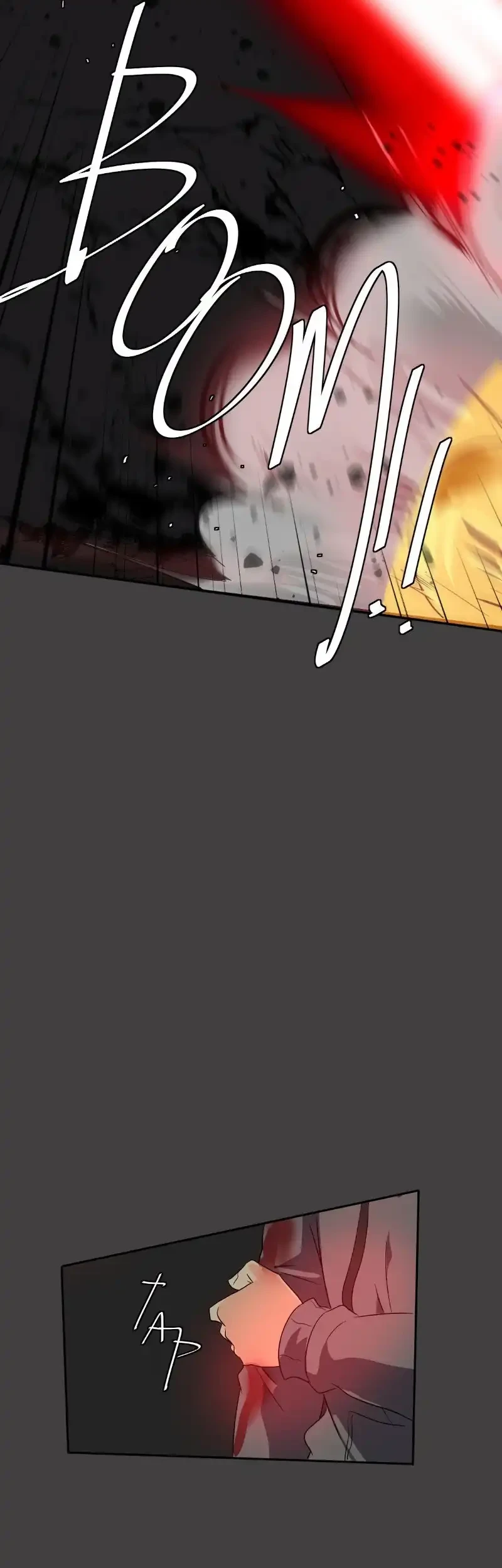 unOrdinary Chapter 197 - halaman 80