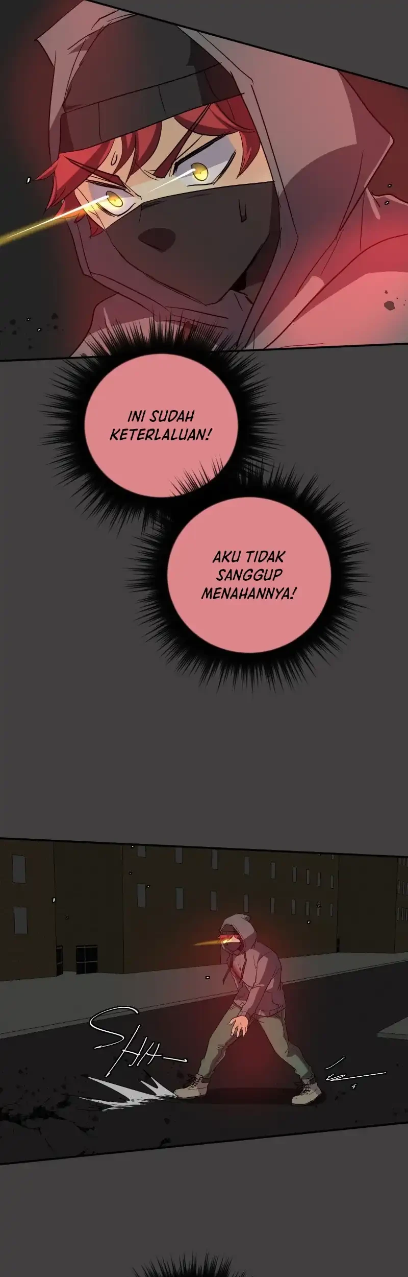 unOrdinary Chapter 197 - halaman 92