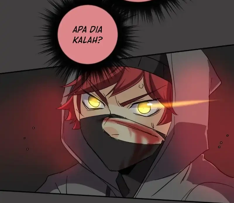 unOrdinary Chapter 198 - halaman 133