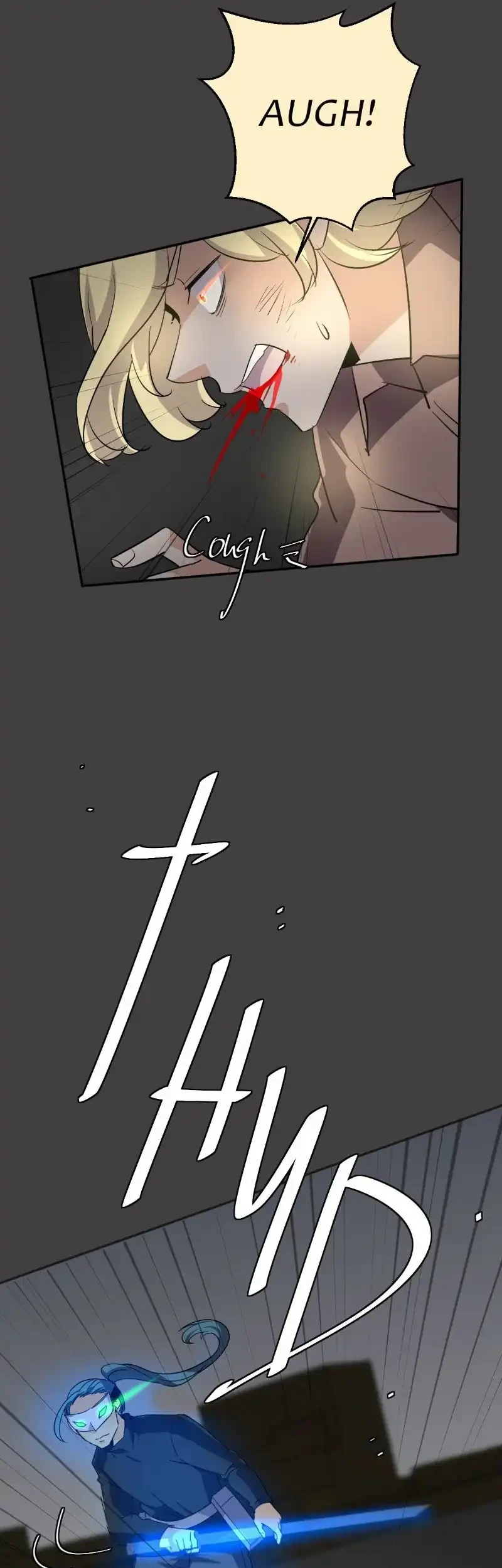 unOrdinary Chapter 198 - halaman 144