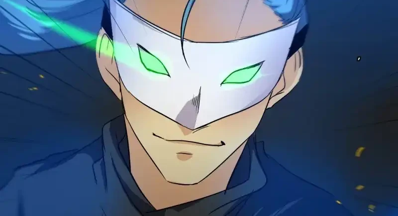 unOrdinary Chapter 198 - halaman 42