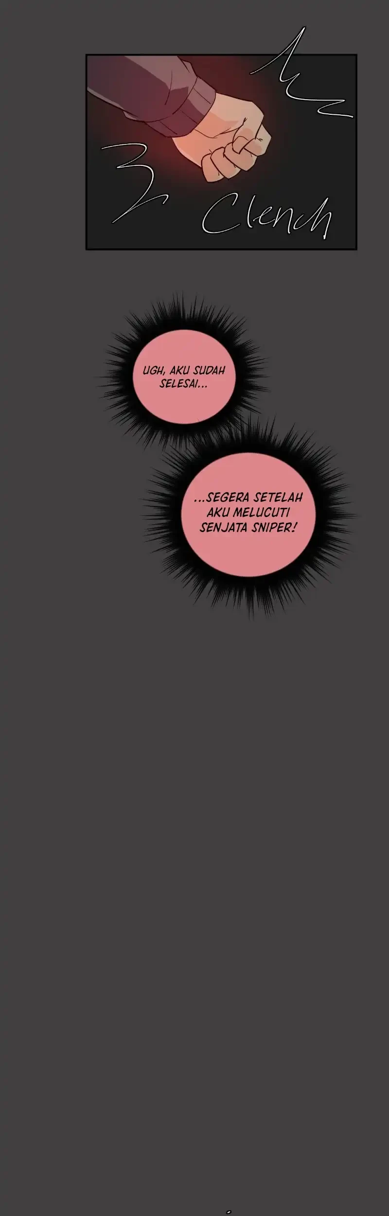 unOrdinary Chapter 198 - halaman 69