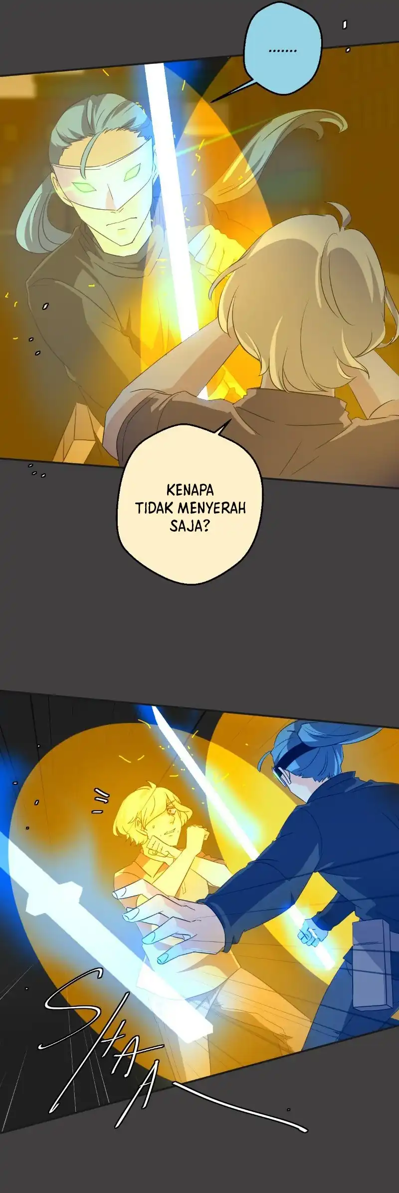 unOrdinary Chapter 198 - halaman 74