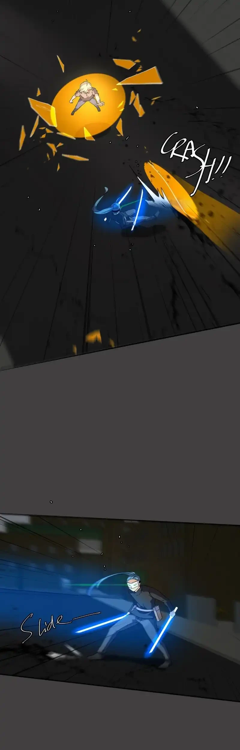 unOrdinary Chapter 198 - halaman 88