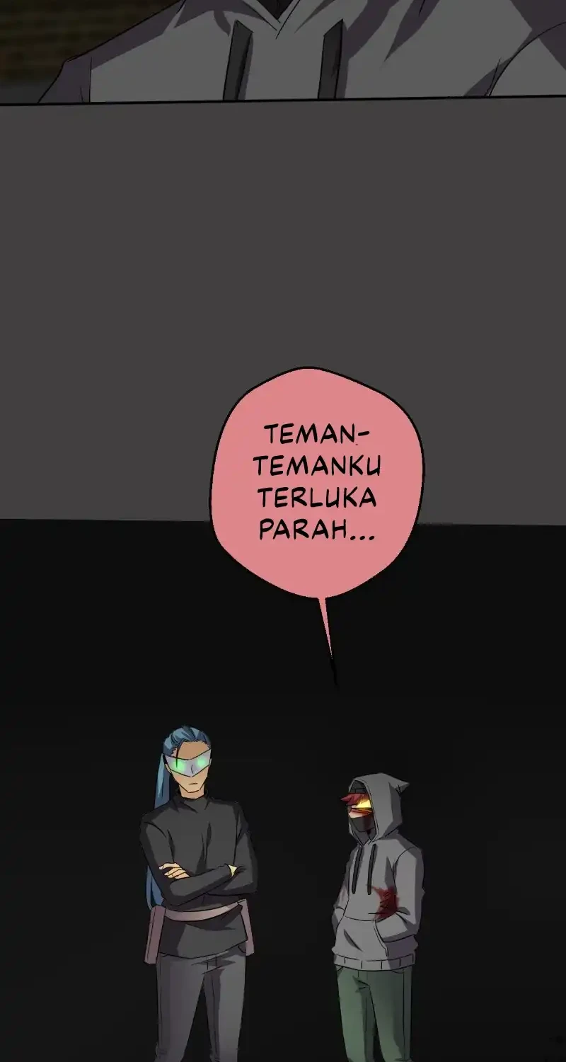 unOrdinary Chapter 199 - halaman 31
