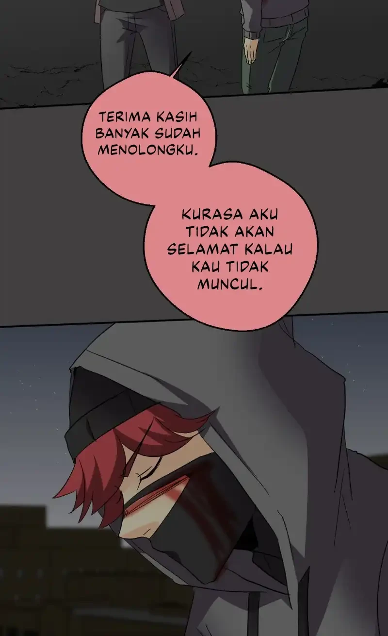 unOrdinary Chapter 199 - halaman 41