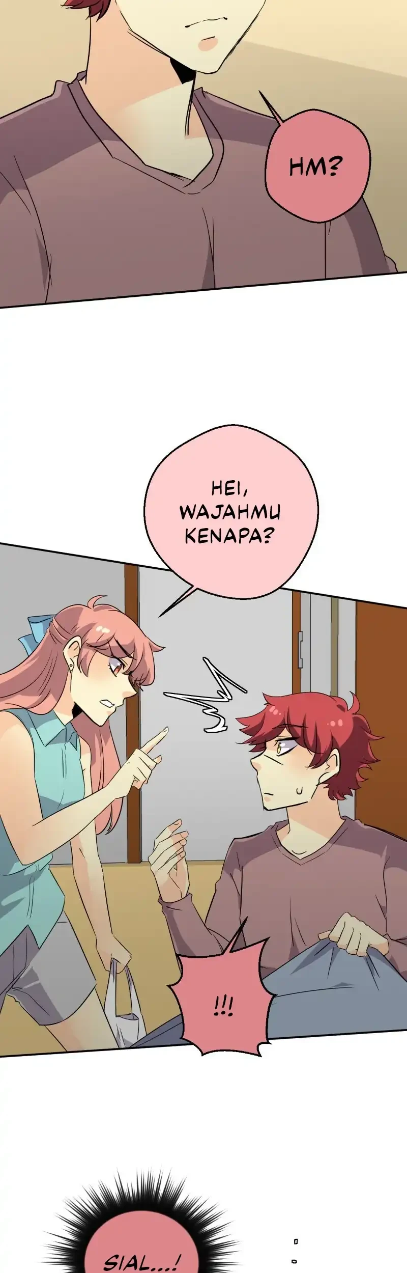 unOrdinary Chapter 199 - halaman 52