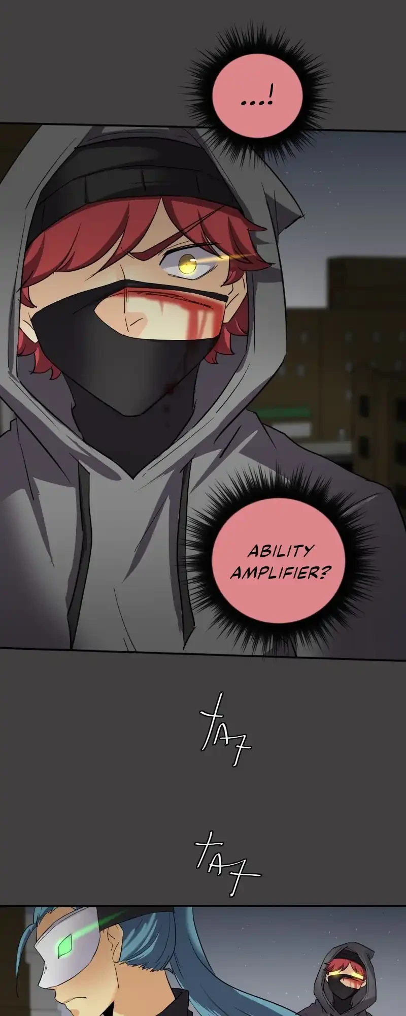 unOrdinary Chapter 199 - halaman 7