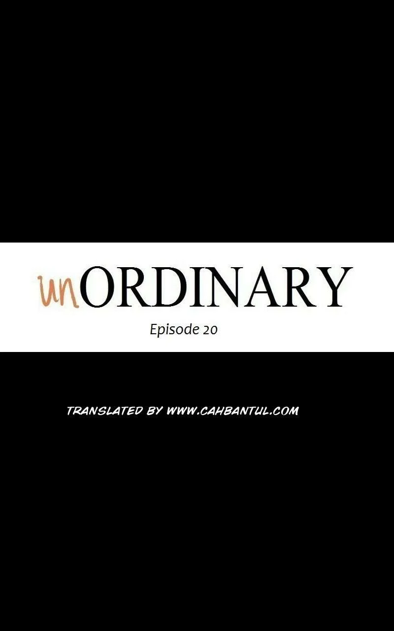 unOrdinary Chapter 20 - halaman 12