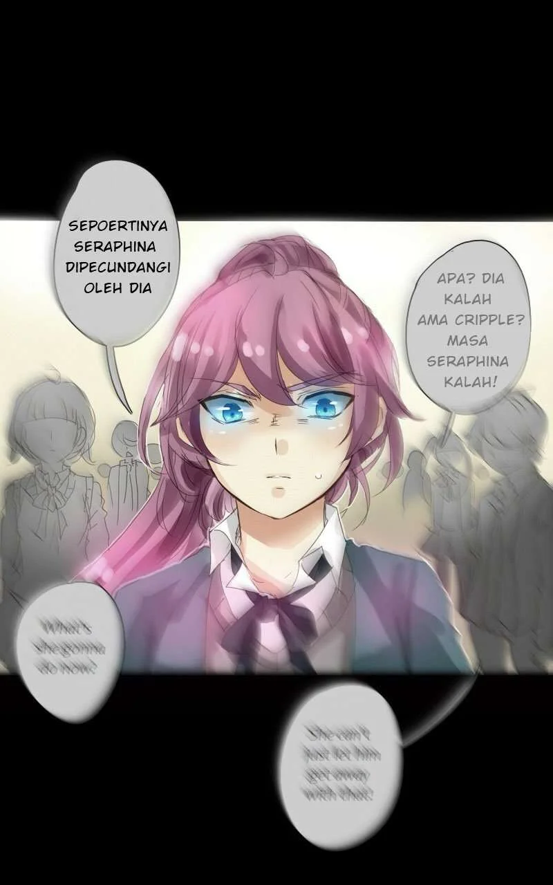 unOrdinary Chapter 20 - halaman 31