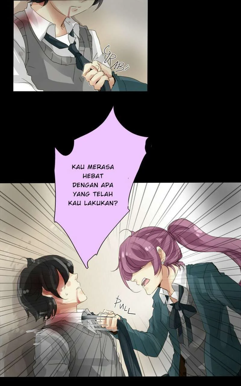 unOrdinary Chapter 20 - halaman 40