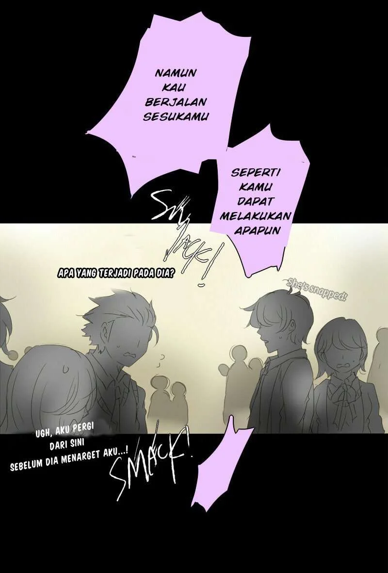 unOrdinary Chapter 20 - halaman 44