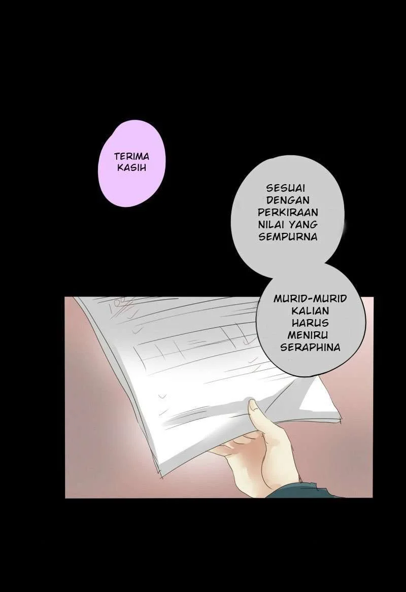 unOrdinary Chapter 20 - halaman 5