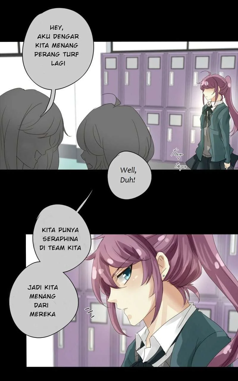 unOrdinary Chapter 20 - halaman 8