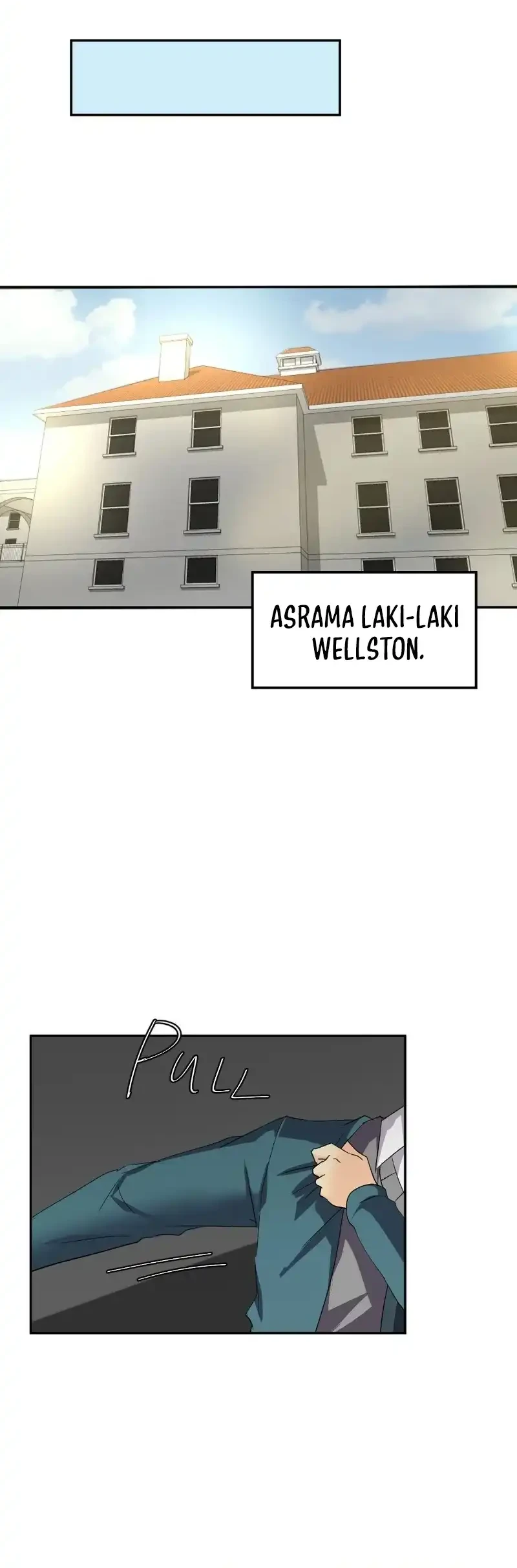 unOrdinary Chapter 200 - halaman 30