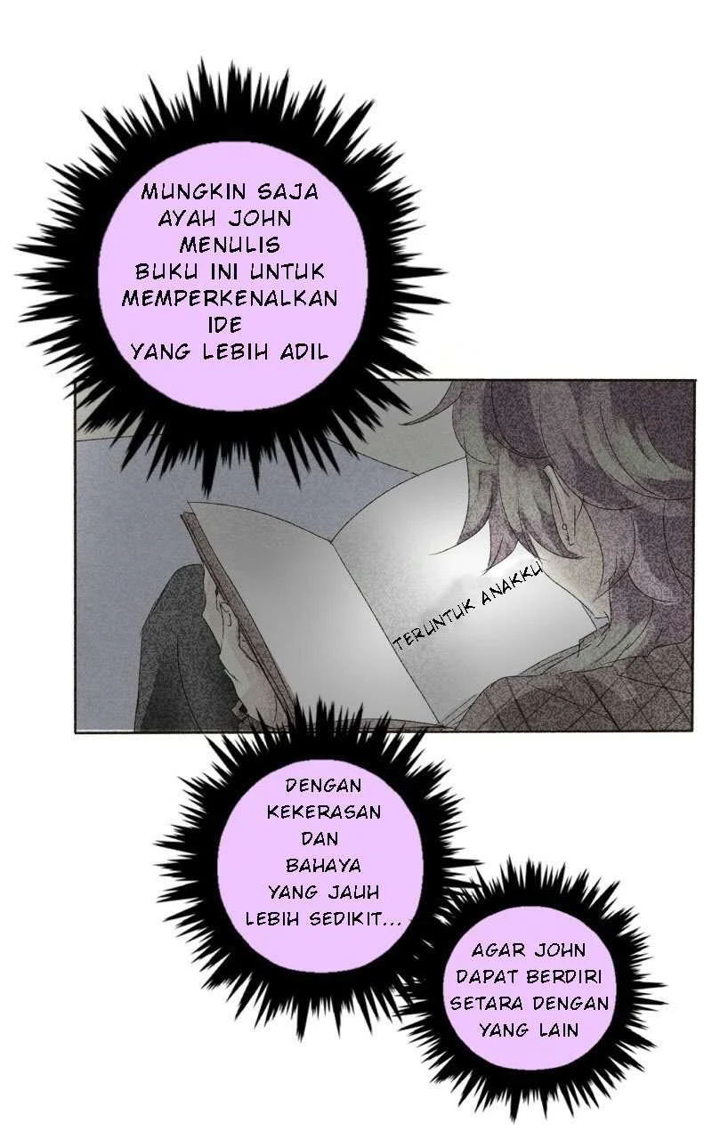 unOrdinary Chapter 21 - halaman 31