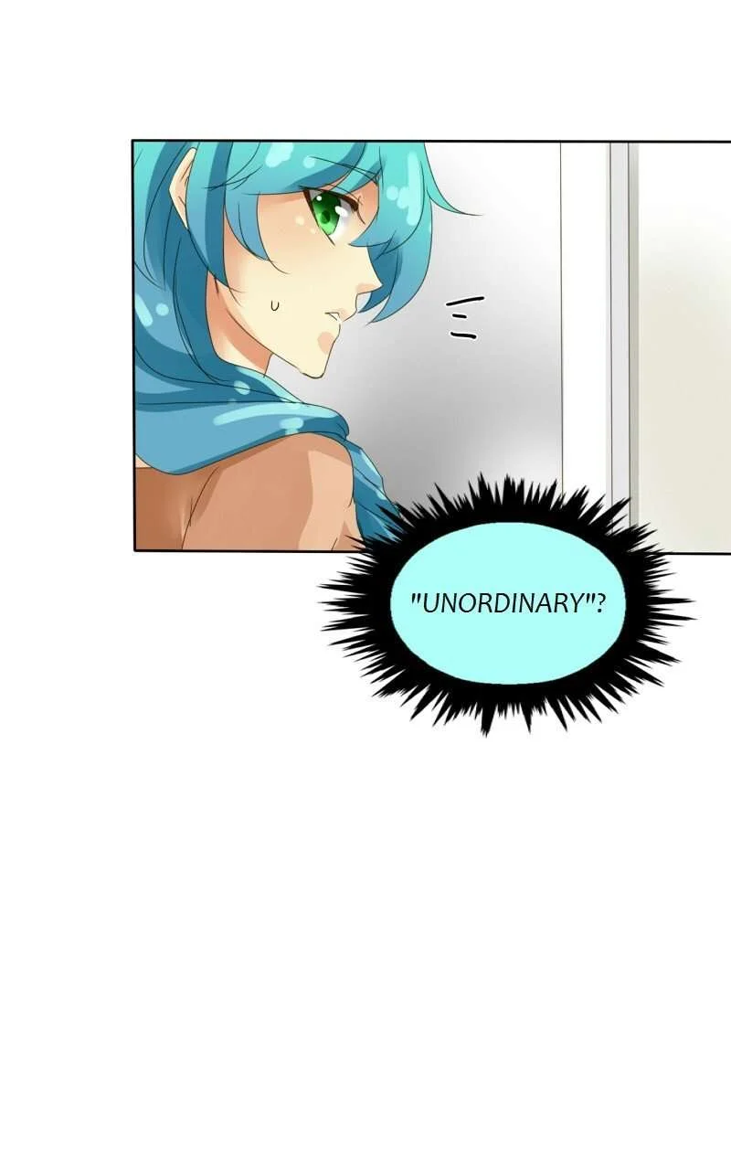 unOrdinary Chapter 21 - halaman 46