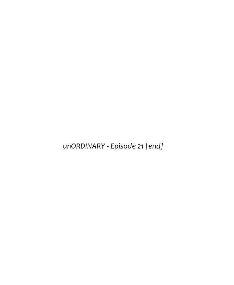 unOrdinary Chapter 21 - halaman 47