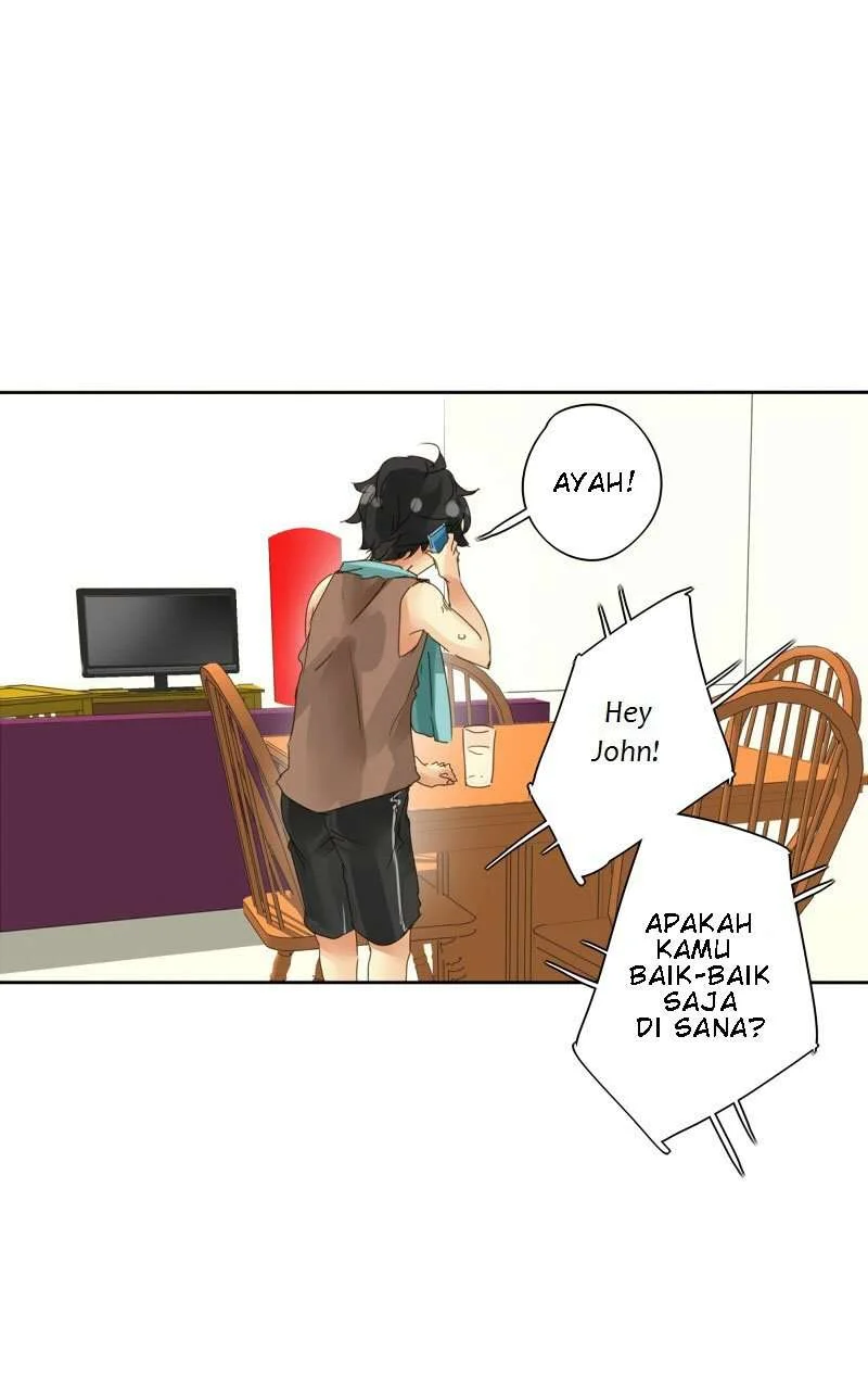 unOrdinary Chapter 21 - halaman 7