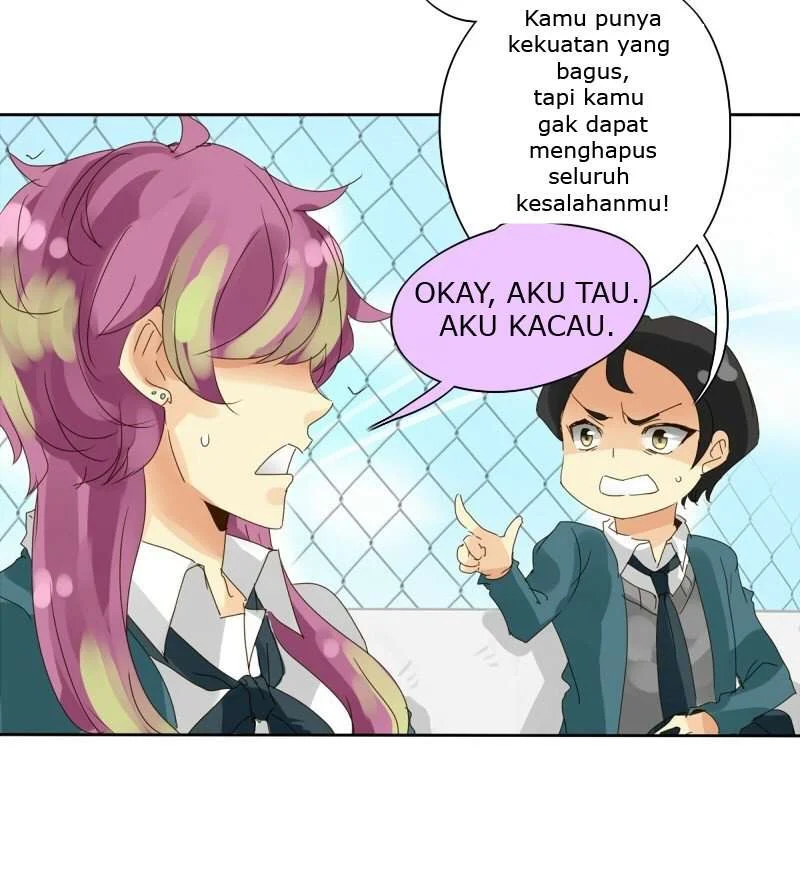unOrdinary Chapter 22 - halaman 37