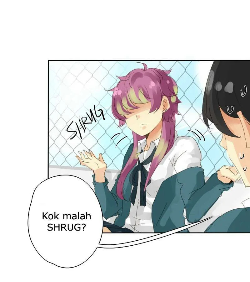unOrdinary Chapter 22 - halaman 40