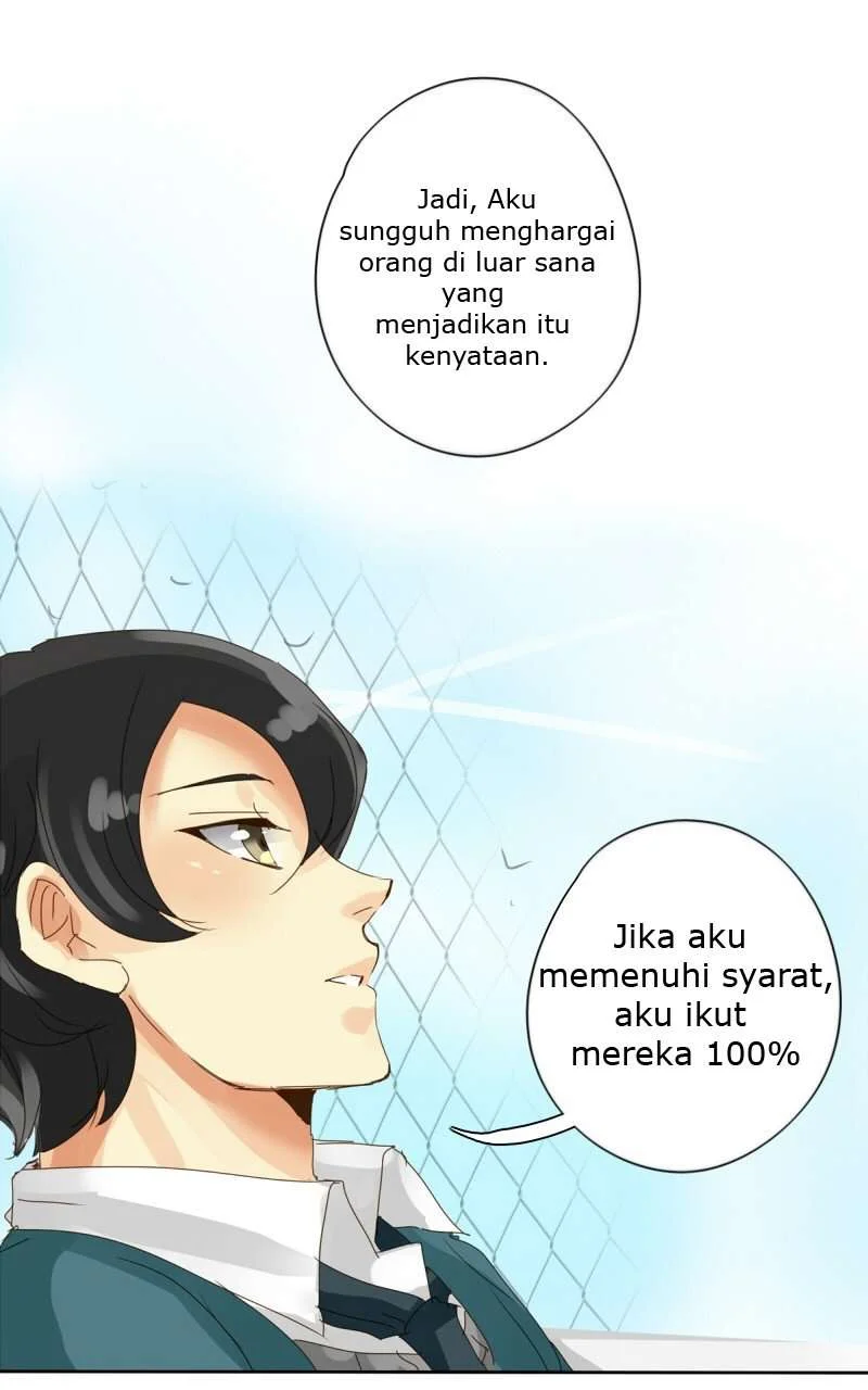 unOrdinary Chapter 22 - halaman 52