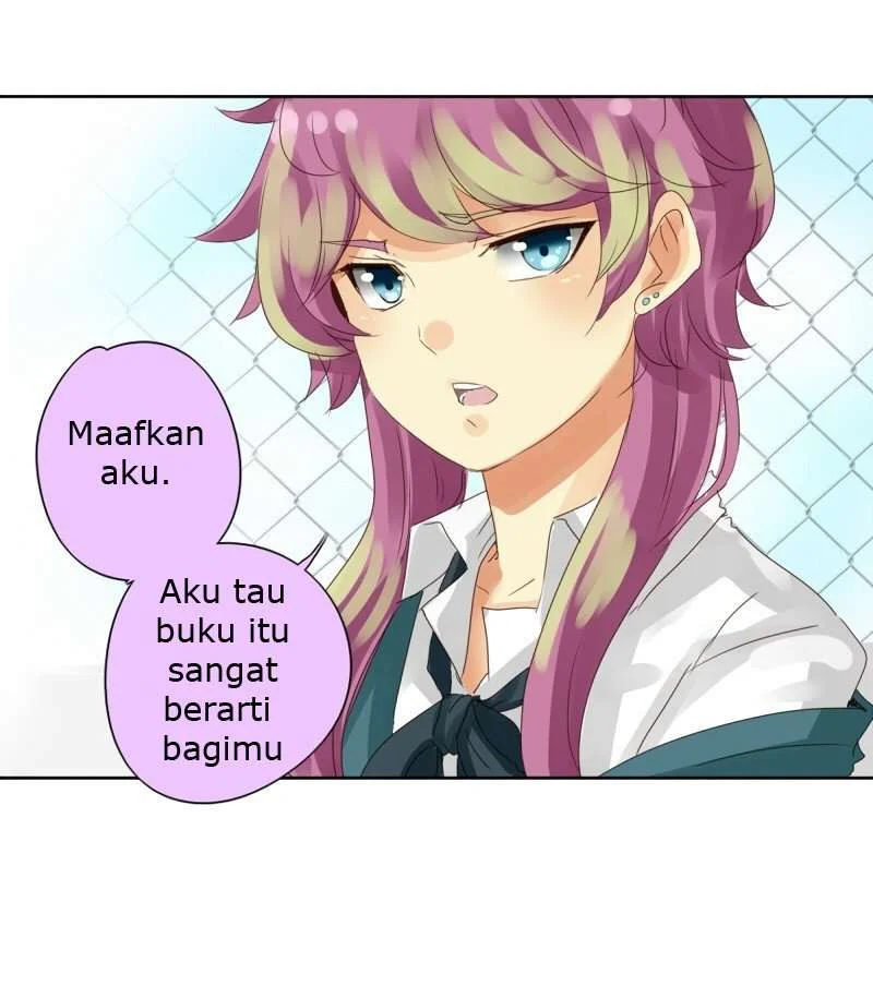 unOrdinary Chapter 22 - halaman 54